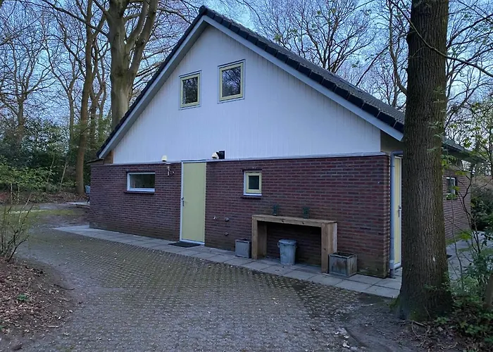Fonteinbos