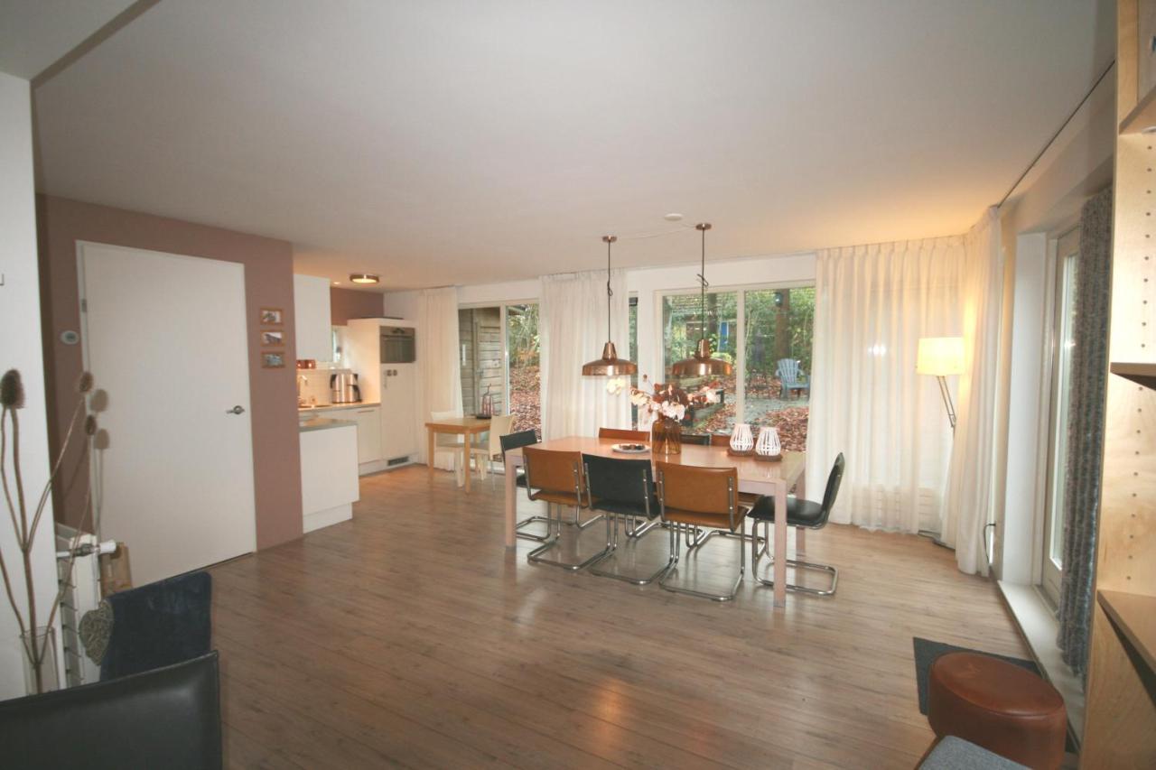 Holiday home Fonteinbos Oudemirdum