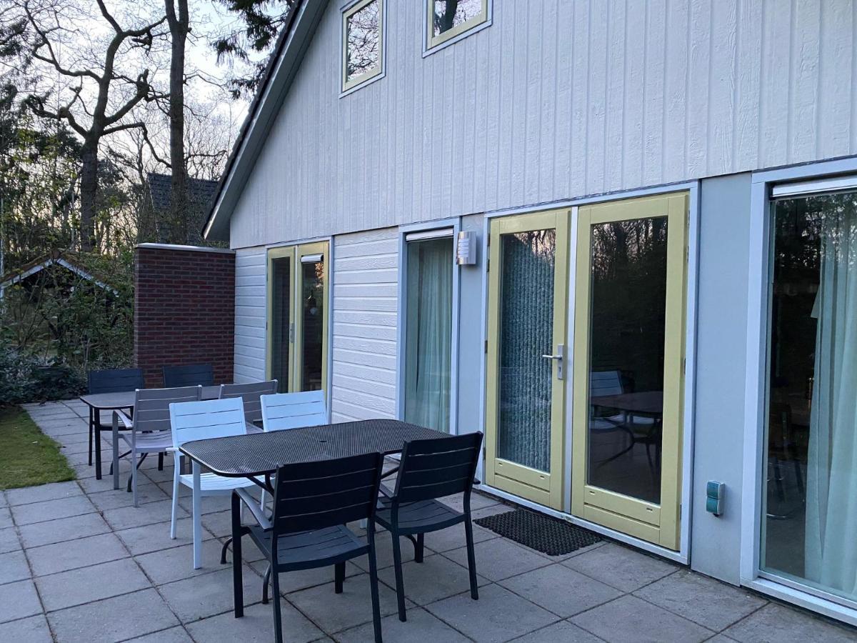 Fonteinbos Holiday home Oudemirdum