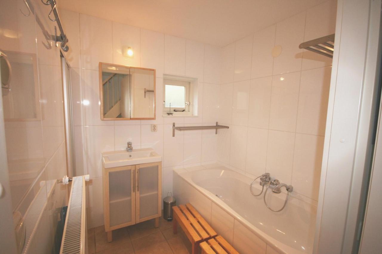 Holiday home Fonteinbos