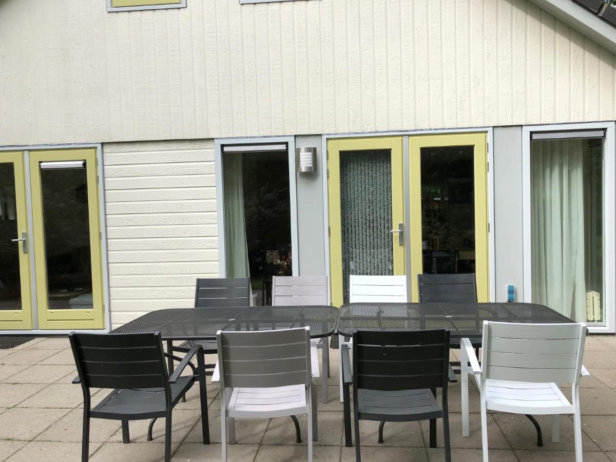Fonteinbos Holiday home *