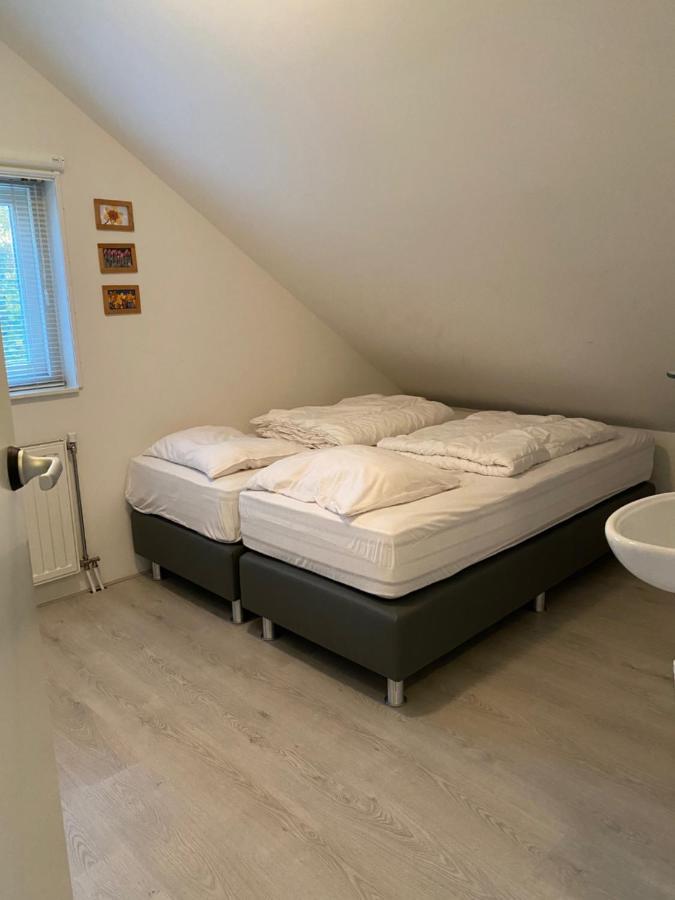 Fonteinbos *